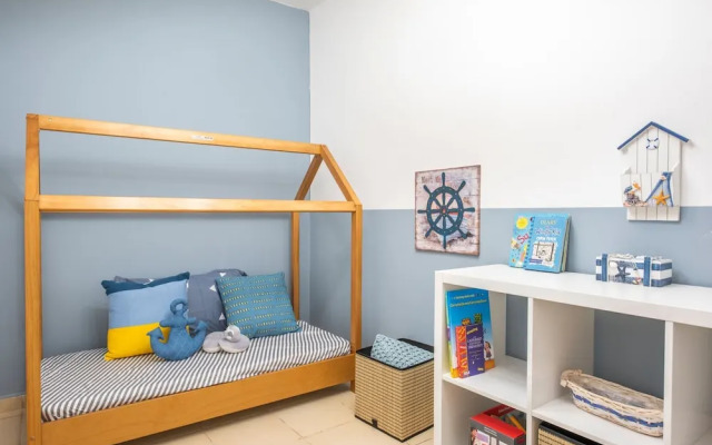 Nasma Luxury Stays - Murjan 6, Jumeirah Beach Residence