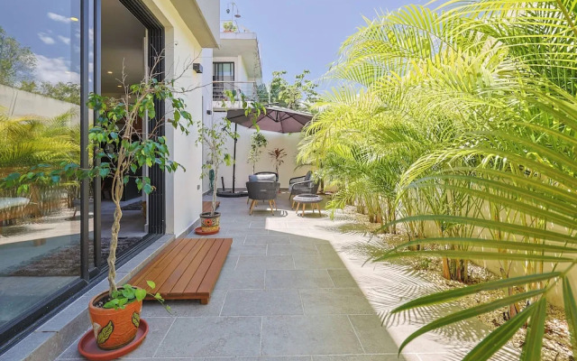 Cozy Getaway Shared Pool & Cenote Access