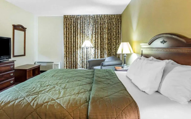 LikeHome Extended Stay Hotel Warner Robins