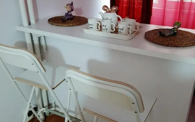 Apartment With one Bedroom in Sector 3, București, With Wonderful City View and Wifi - Near the Slopes