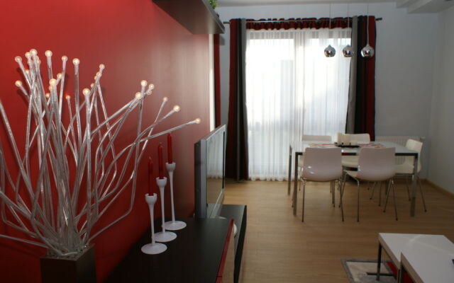 IRS ROYAL APARTMENTS - IRS Sopocka Rezydencja