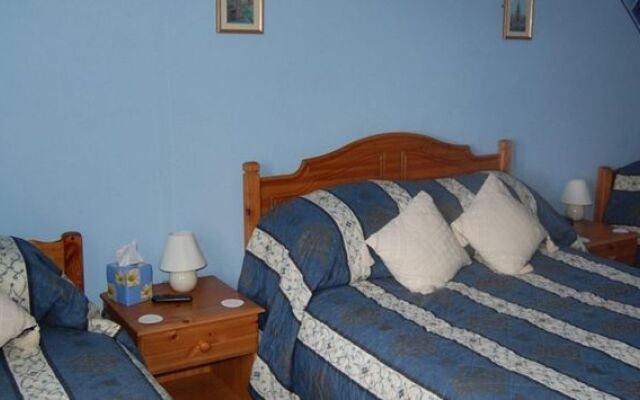 Glenan Lodge Self Catering