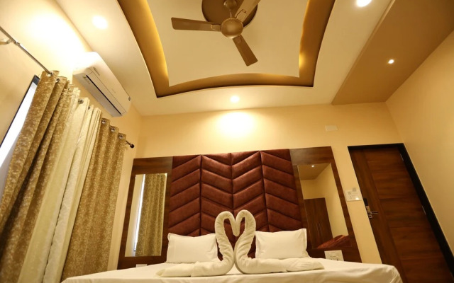 Ishwar Nain Hotel