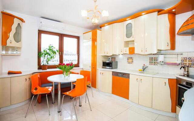 Apartamenty SaltApart