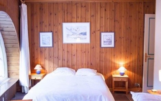 Appartement Majestic