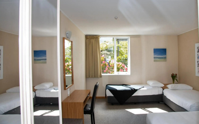 Methven Resort