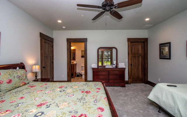 Let the Good Times Roll