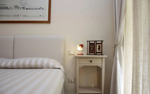 B & B Terracielo