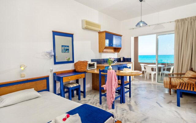 Matzi Apartments