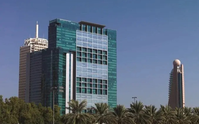 Al Waleed Palace Apartment