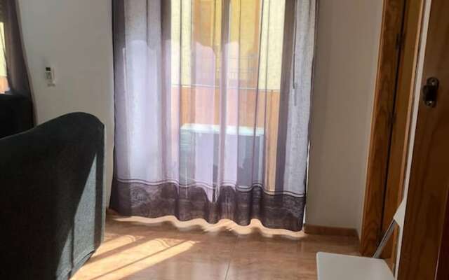 Apartment With 2 Bedrooms in Granada, With Wifi