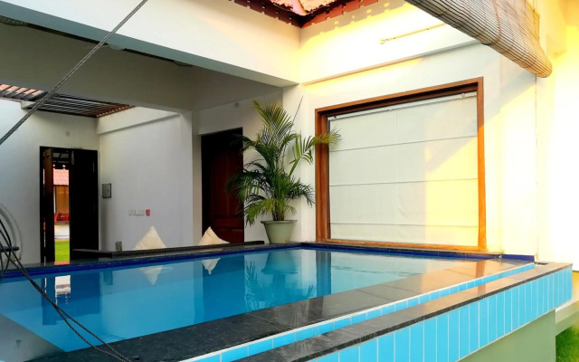 Paloma Backwater Resorts