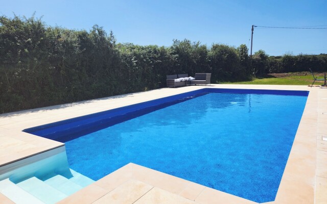 Sea View - 1 Bed Suite - Port Eynon