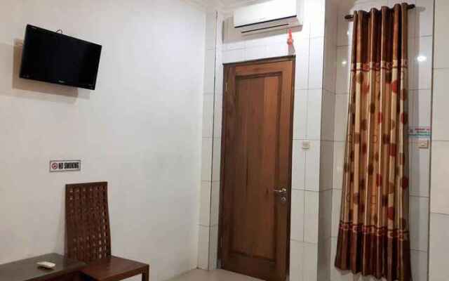 Homestay Kemuning Solo