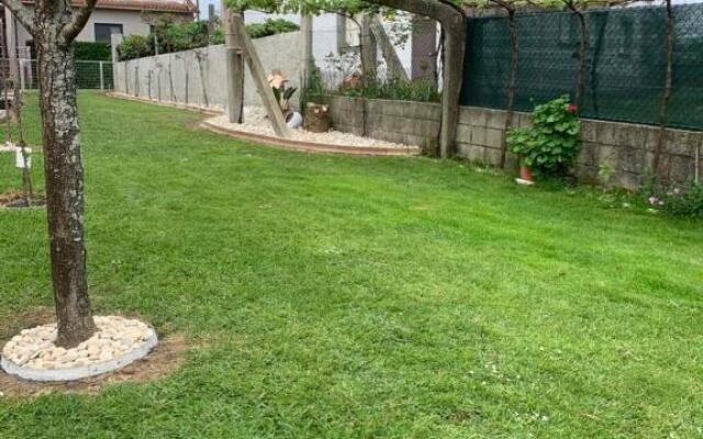Apartamento Sanxenxo Vilalonga