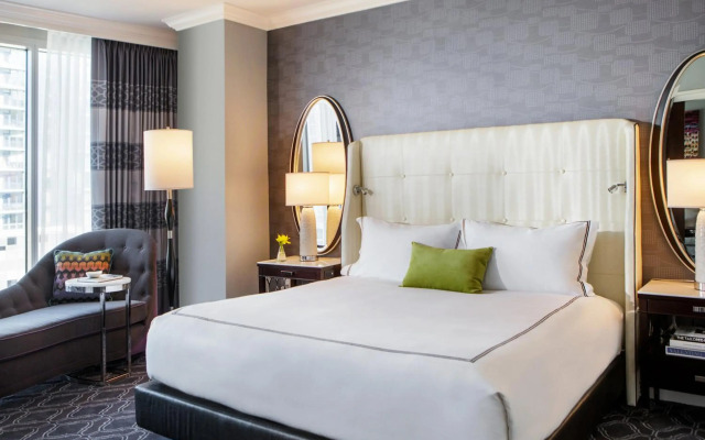 Kimpton Tryon Park Hotel by IHG
