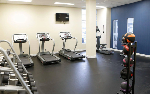 Hampton Inn & Suites by Hilton Quebec City Levis