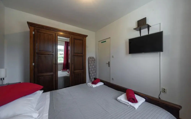 Apartment Toma