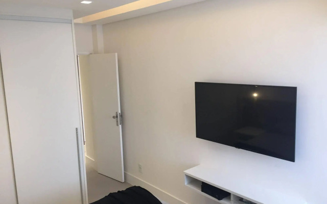 Leblon Flat