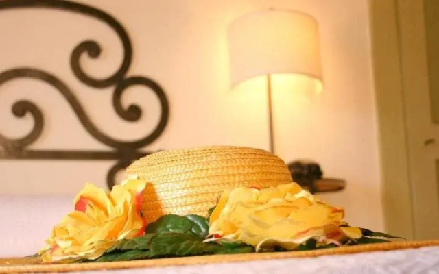 Relais San Pietro in Polvano