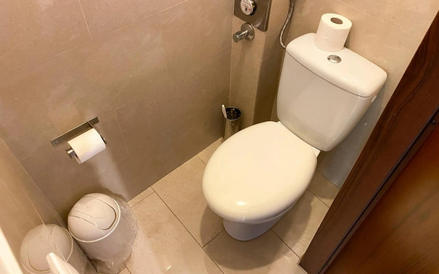 Gold Hotel Budapest