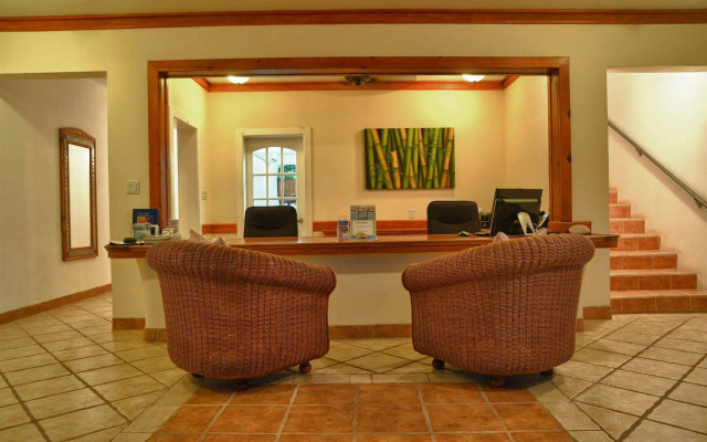 La Vue Boutique Inn