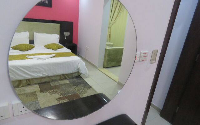 Rand Jeddah 3 Hotel Apartments