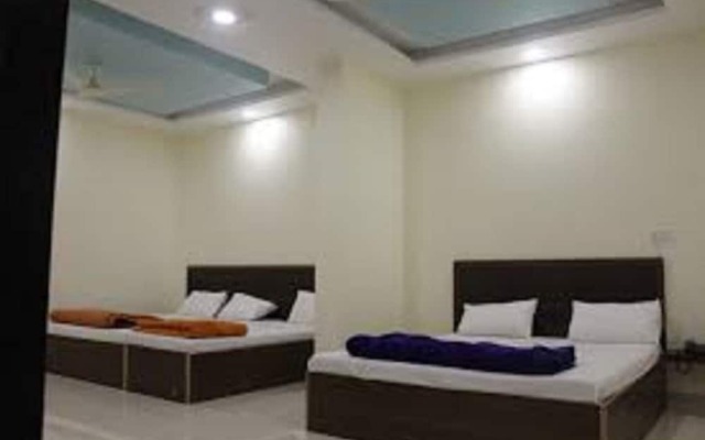 Hotel Radhika Inn