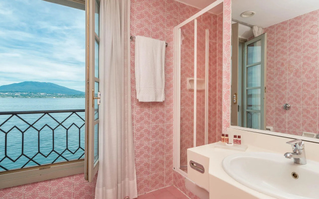 SHG Hotel Villa Carlotta