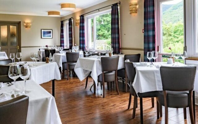 Loch Leven Hotel