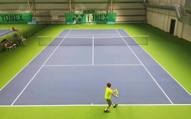 Sport Hotel Gejzírpark