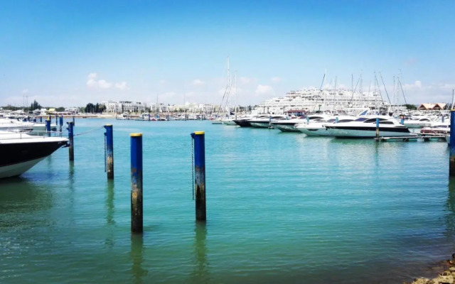 Aldeia do Mar Studio Vilamoura Center - SWIMMING POOL