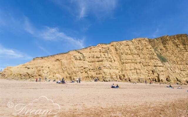 Fishermen'S Steps , West Bay