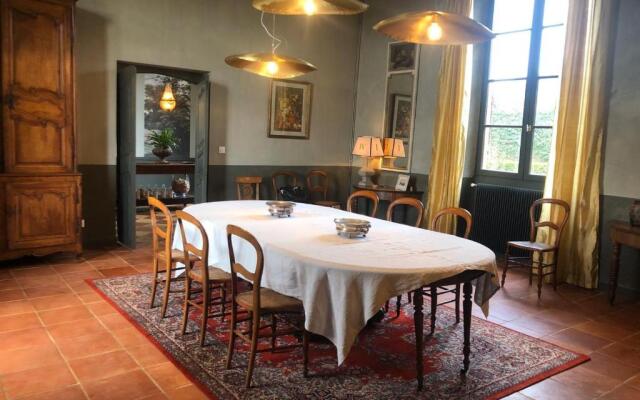 Château Sigalas Rabaud