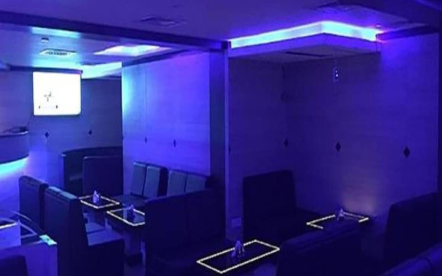 Fabhotel Prana Grande
