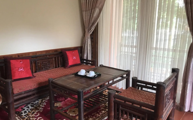 Chez Loan Hotel