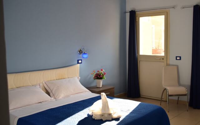 Palace Hotel Costa Del Sole