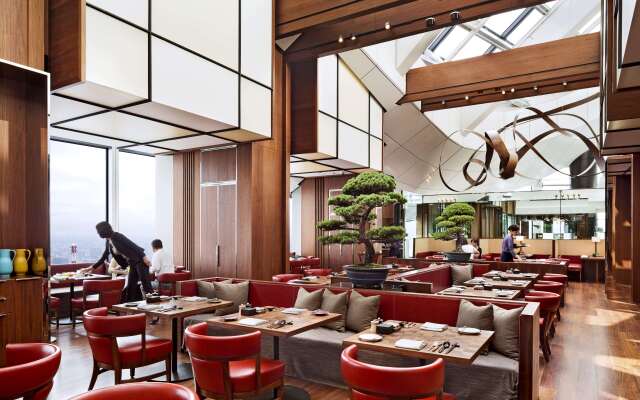 Andaz Tokyo Toranomon Hills Hotel