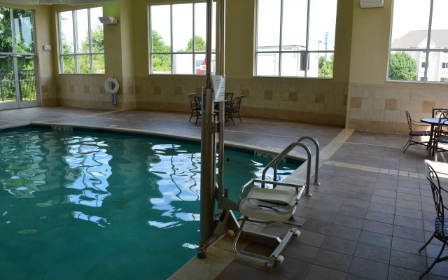 Holiday Inn Hotel & Suites Beckley by IHG