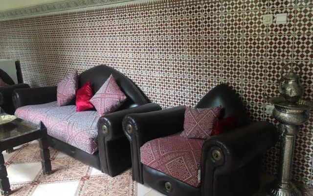 Riad Chennaoui