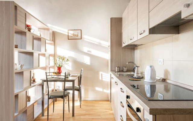 A pochi minuti dall'Università di Bologna MiniHouse