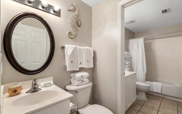 Windemere 904 with Pool Side Cabana