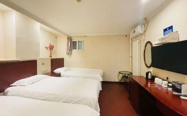 Lelonghe Hostel