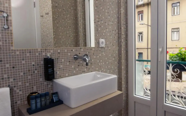 The Leaf Boutique Hotel Lisbon
