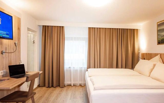 Hotel am Schlosspark &  Gasthof Neuwirt