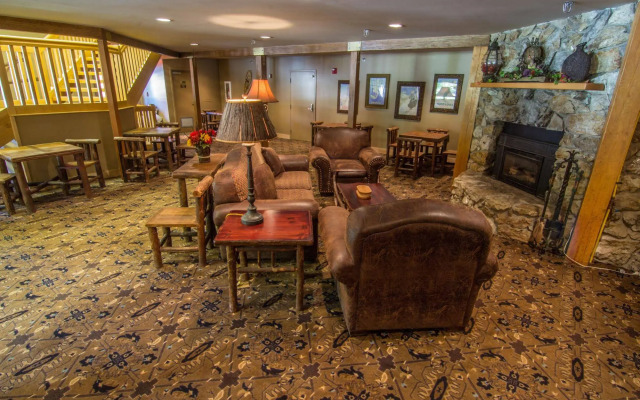 Snow Cap Inn