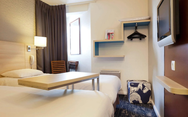 ibis Styles Ouistreham