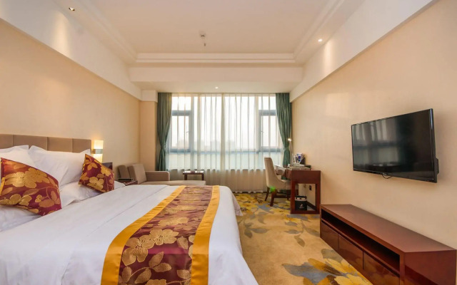 Century Jiayuan Hotel