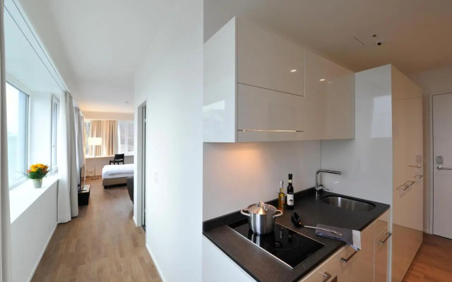 Guggach Apartôtel
