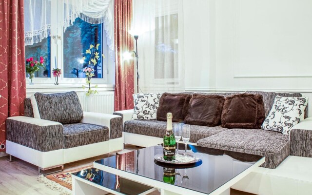 Amazing Apartment in Kolobrzeg With 1 Bedrooms and Wifi